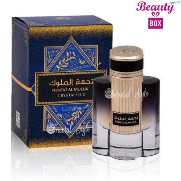 Lattafa Tohfat Al Muluk Perfume - 100 Ml
