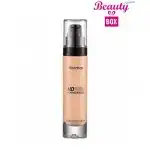 Flormar Invisible Cover HD Foundation - 002 Pink Porcelain