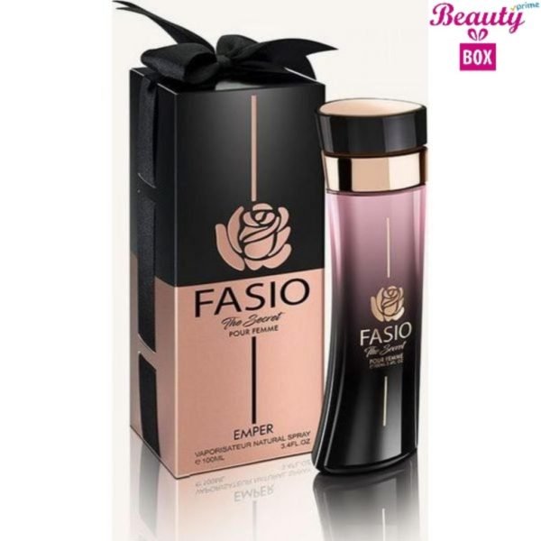 Emper; Brand from Dubai - United Arab EmiratesLong Lasting FrangranceEau De Parfum