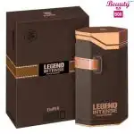 Emper Legend Intense Perfume - 100Ml