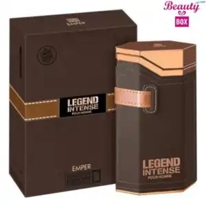 Emper Legend Intense Perfume - 100Ml