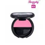 Flormar Satin Matte Blush On - 001 Pink Kiss