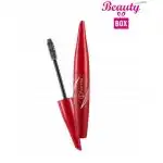 Flormar Spider Lash Volume Mascara - Black