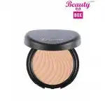 Flormar Wet&Dry Compact Powder - W07 Caramel Peach