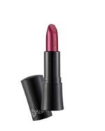 Flormar Supershine Lipstick - 501 Bordeaux Silk