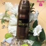 Emper; Brand from Dubai - United Arab EmiratesLong Lasting FrangranceEau De Parfum