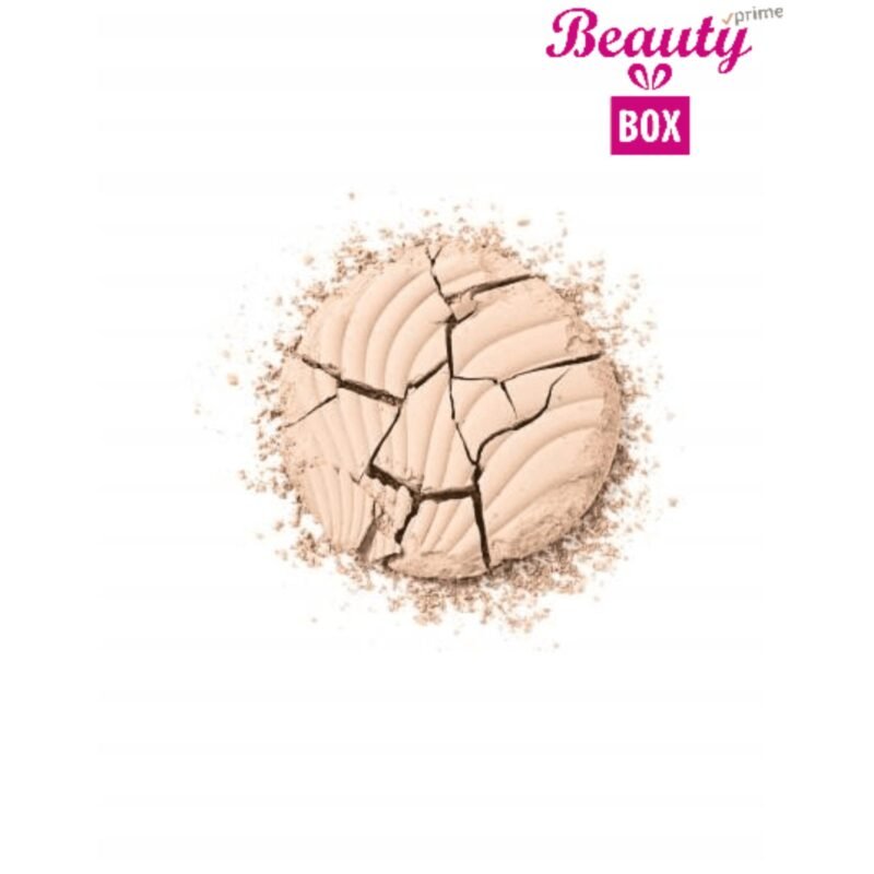 Compact Powder