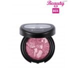 Flormar Diamonds Baked Eyeshadow - D04 Pink Diamond-Intense
