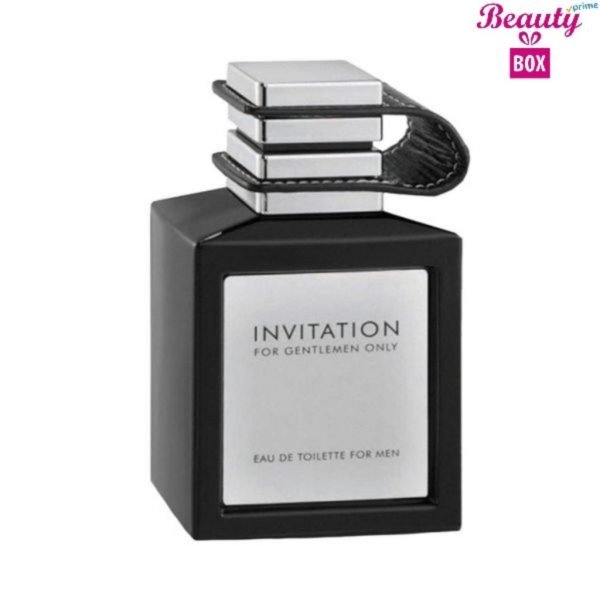 Emper; Brand from Dubai - United Arab EmiratesLong Lasting FrangranceEau De Parfum