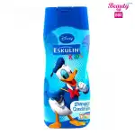 Eskulin Kids Donald Shampoo - 200 Ml