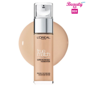 Loreal True Match Foundation - 2.C Rose Vanilla