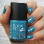 Rimmel Nail Polish Salon Pro - 454 Nymph