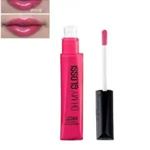 Rimmel Oh My Gloss - 190 Pinup