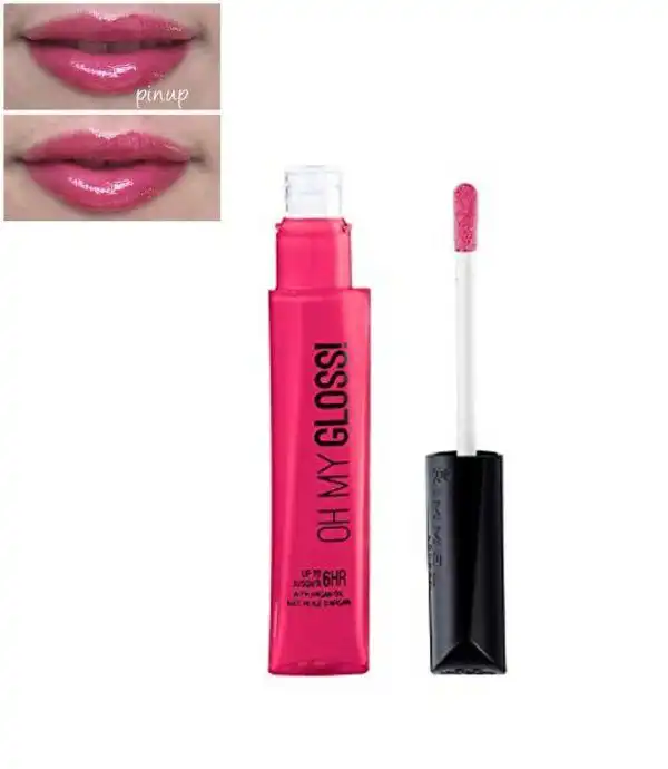 Rimmel Oh My Gloss - 190 Pinup