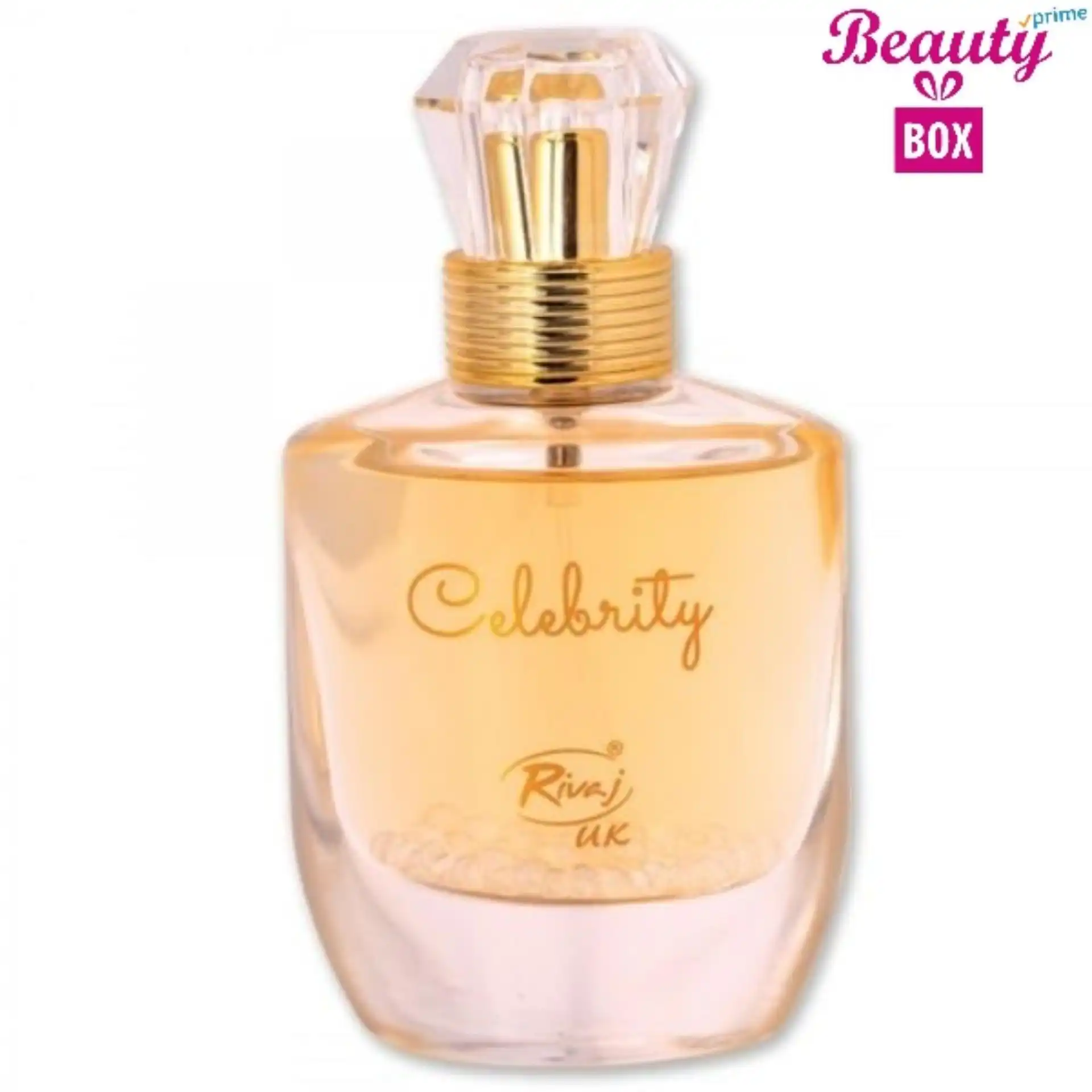 Rivaj UK Celebrity Perfume For Women - 100 Ml