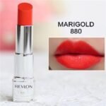 Revlon Ultra  HD Lipstick - 880 Marigold