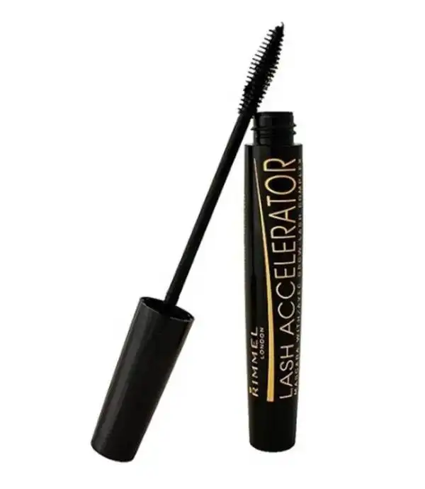 Rimmel Lash Accelerator Mascara - 003 Extreme Black