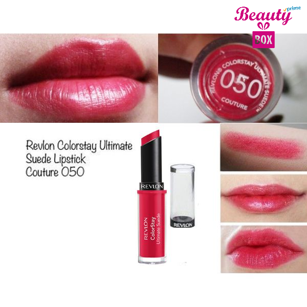 amway products attitude lipstick