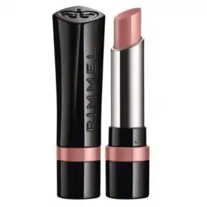 Rimmel the only one lipstick - 210 Mauve Ment