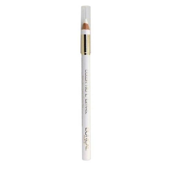 Loreal Colour Riche 120 1 Mm Snow Eyeliner