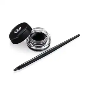 Rimmel Scandaleyes Waterproof Gel Eyeliner - Black