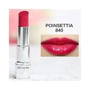 Revlon Ultra  HD Lipstick - 840 Poinsettia