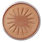 Maybelline Dream Terra Sun Bronzing Powder - 03 Bronze