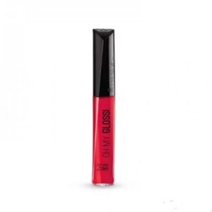 Rimmel Oh My Gloss - 610 Coralicious