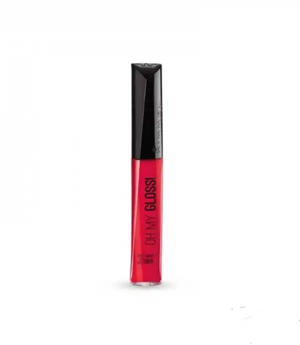 Rimmel Oh My Gloss - 610 Coralicious