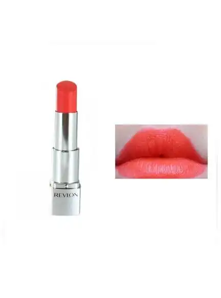 Revlon Ultra  HD Lipstick - 855 Geranium