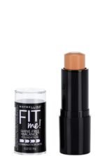 Maybelline Fit Me Shine-Free + Balance Stick Foundation - 235 Pure Beige
