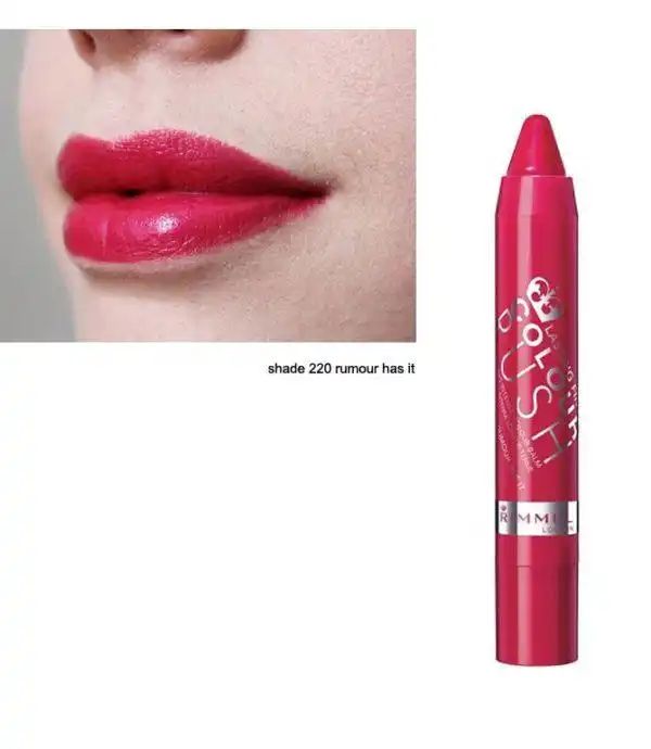 Rimmel Lasting Finish Colour Rush - 220 Rumour Has It