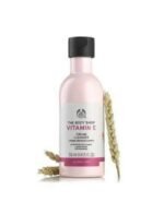 The Body Shop Vitamin E Cream Cleanser - 250Ml
