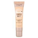 Maybelline Dream Samtig Matt Cream Foundation - 01 Natural Ivory