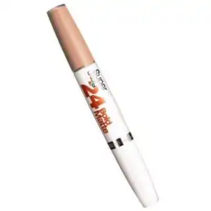 Maybelline Super Stay 24 Hr 2 Step Gloss - 845 Hot Brown