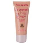 Miss Sporty So Energetic Natural Foundation 02 Medium Miss Sporty So Energetic Natural Foundation 02 Medium