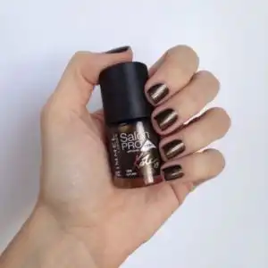 Rimmel Nail Polish Salon Pro - 104 Satrun