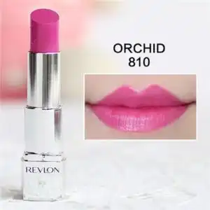 Revlon Ultra  HD Lipstick - 810 Orchid
