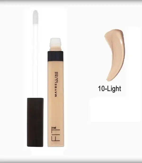 Maybelline Fit Me Concealer - 10 Light