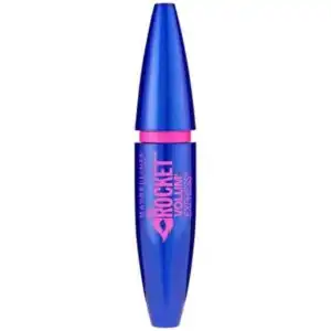 Maybelline The Rocket Volum Express Mascara - Black 9.6Ml