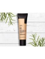 The Body Shop Matte Clay Skin Clarifying Foundation - 021 Havana Sand