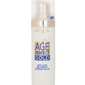 Loreal Age Perfect Gold Visible Lift BB Cream 30Ml Universal