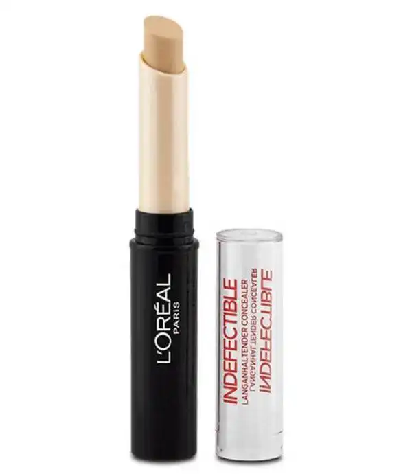 Loreal Indefectible Concealer Stick - 04 Golden Beige