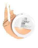 NYC Smooth Skin Fini Parfait Compact Foundation Concealer - 002 Light NYC Smooth Skin Fini Parfait Compact Foundation Concealer - 002 Light