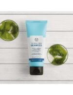 The Body Shop Seaweed Pore Cleansing Exfoliator - 100Ml