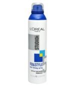 Loreal Studio 24H Fixing Spray 250Ml