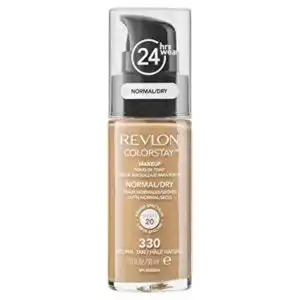 Revlon Colorstay Foundation Normal To Dry - 150 Natural Tan