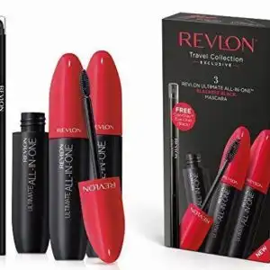 Revlon All In One Mascara Kit