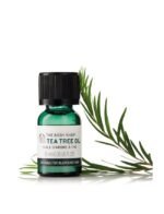 The Body Shop Tea Tree Oil - 10Ml