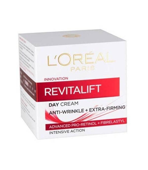 Loreal Revitalift Anti Wrinkle Extra Firming Day Cream